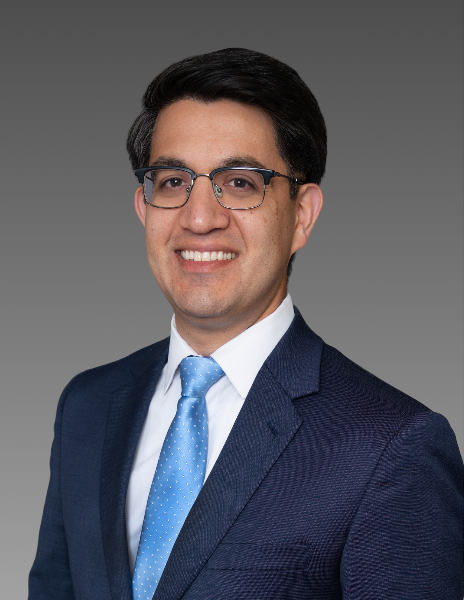 Jaime Vasquez - Headshot