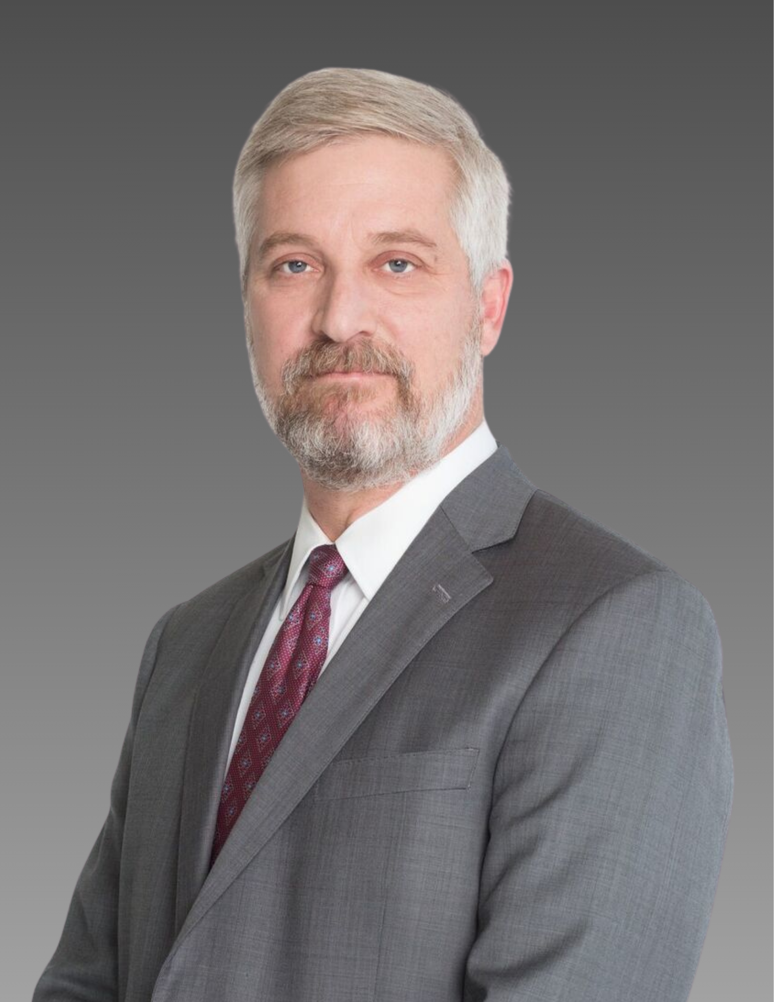 Joshua A. Sutin - Headshot