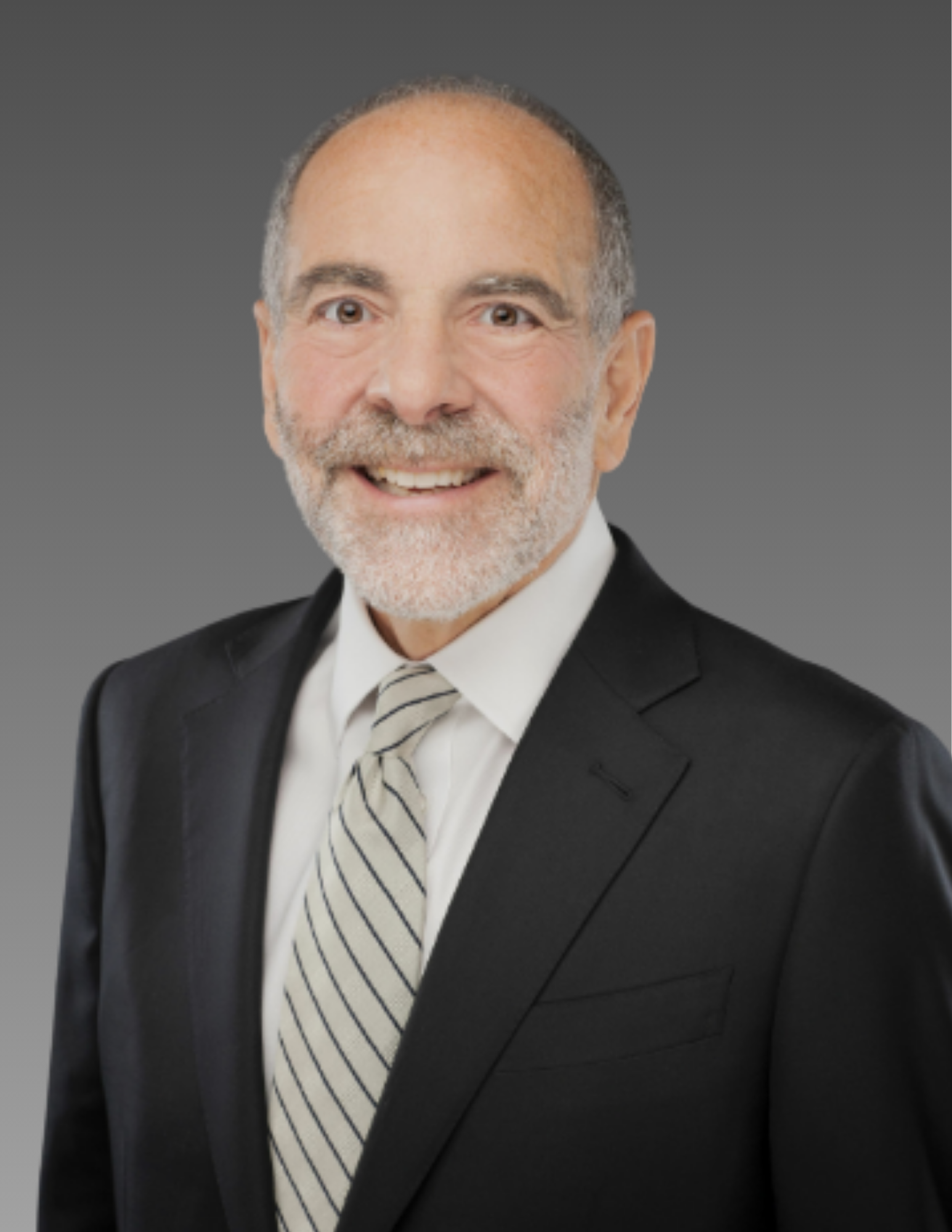 Larry A. Campagna - Headshot
