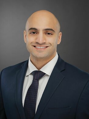 Umair Karowadia