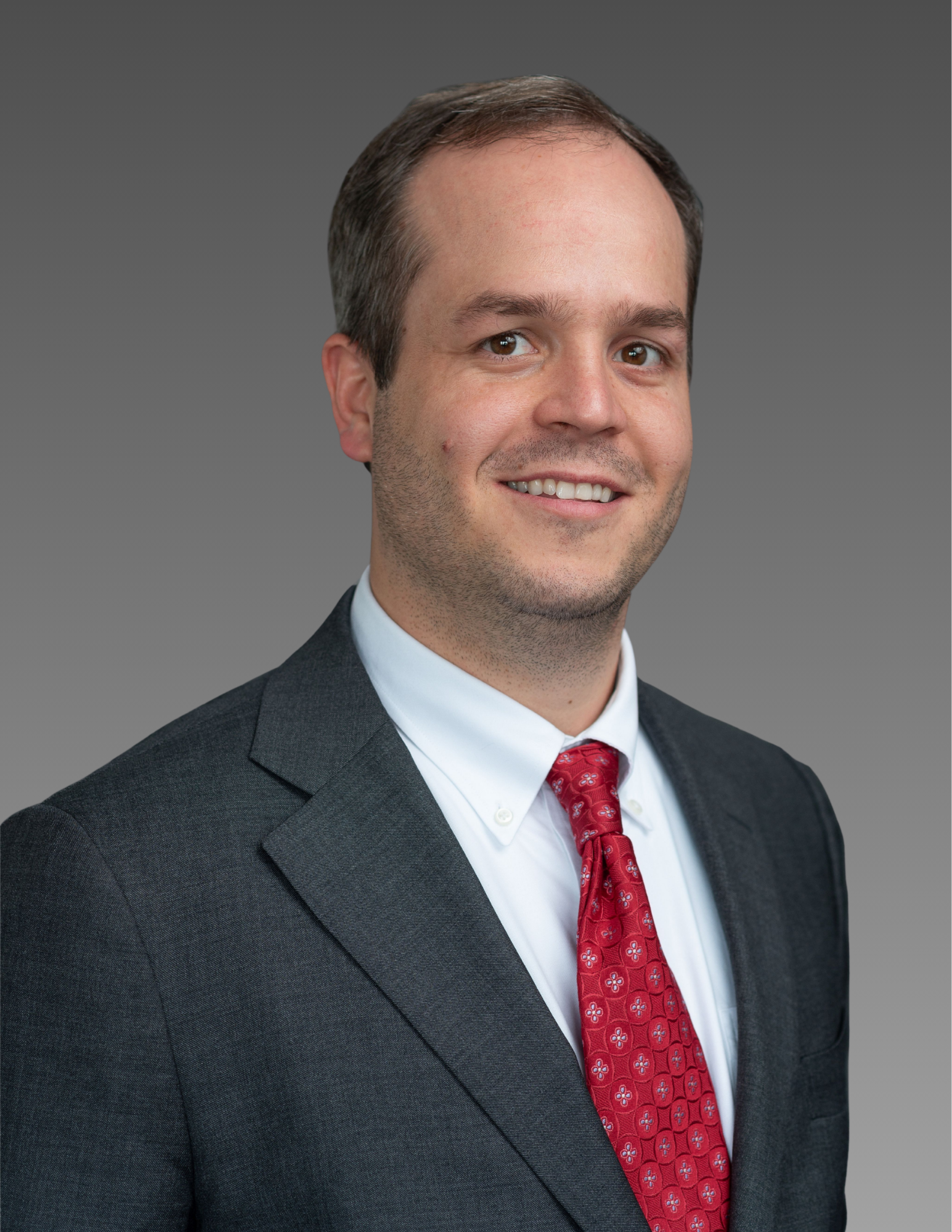 Zachary Milliken - Headshot